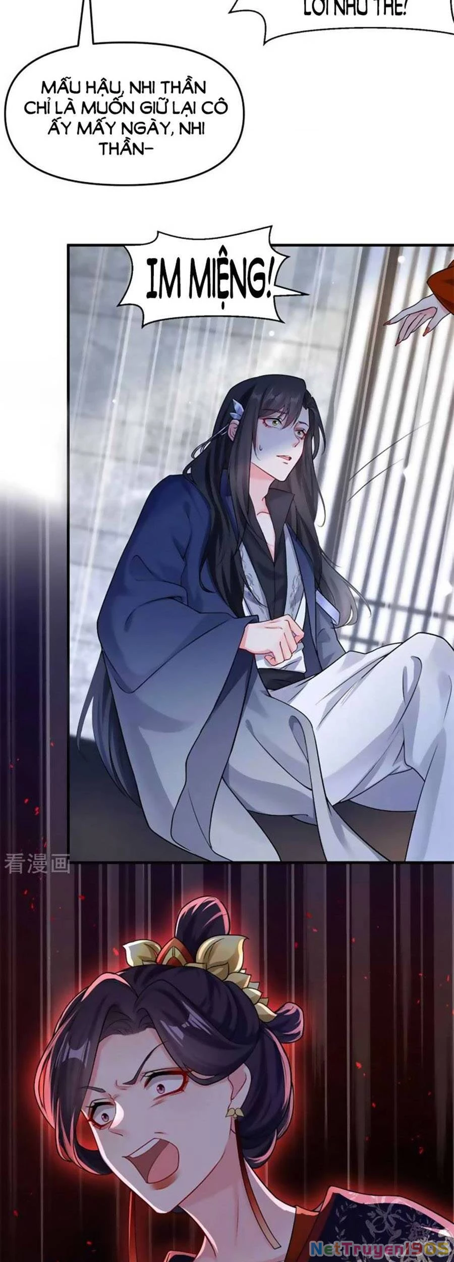 Hệ Thống Xuyên Nhanh: Ác Nam Không Dễ Chọc Chapter 128 - 18