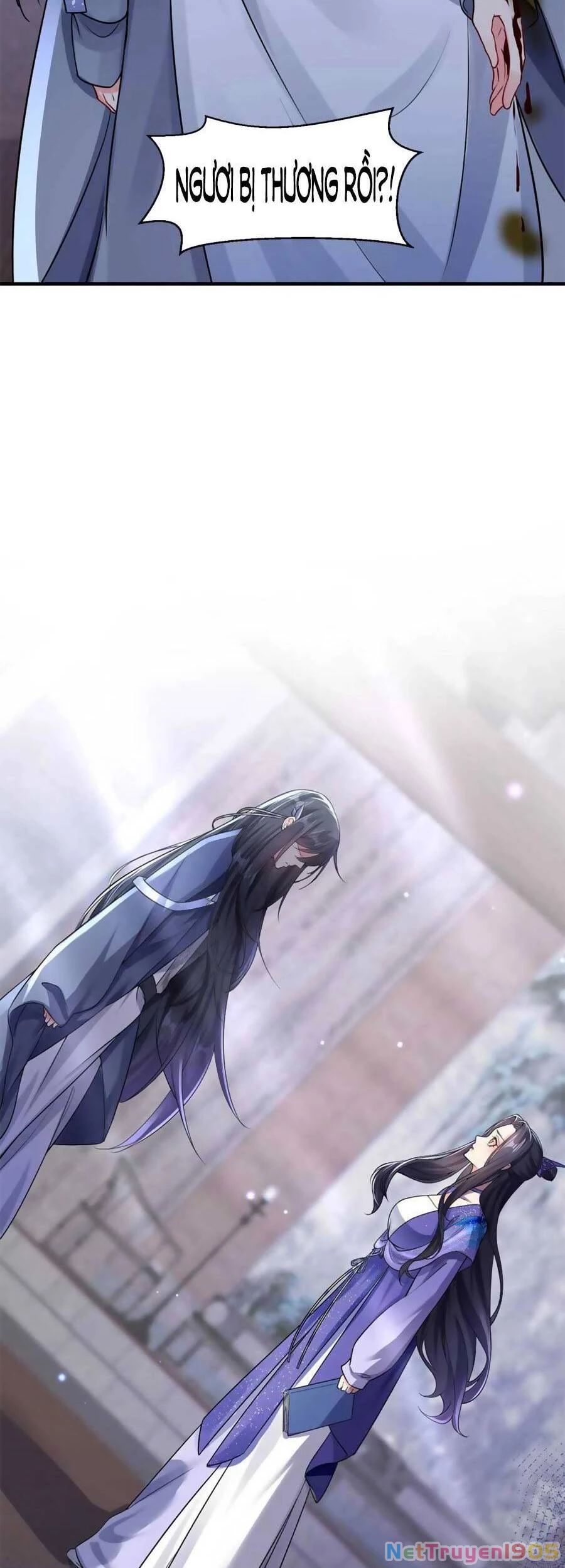 Hệ Thống Xuyên Nhanh: Ác Nam Không Dễ Chọc Chapter 129 - 7