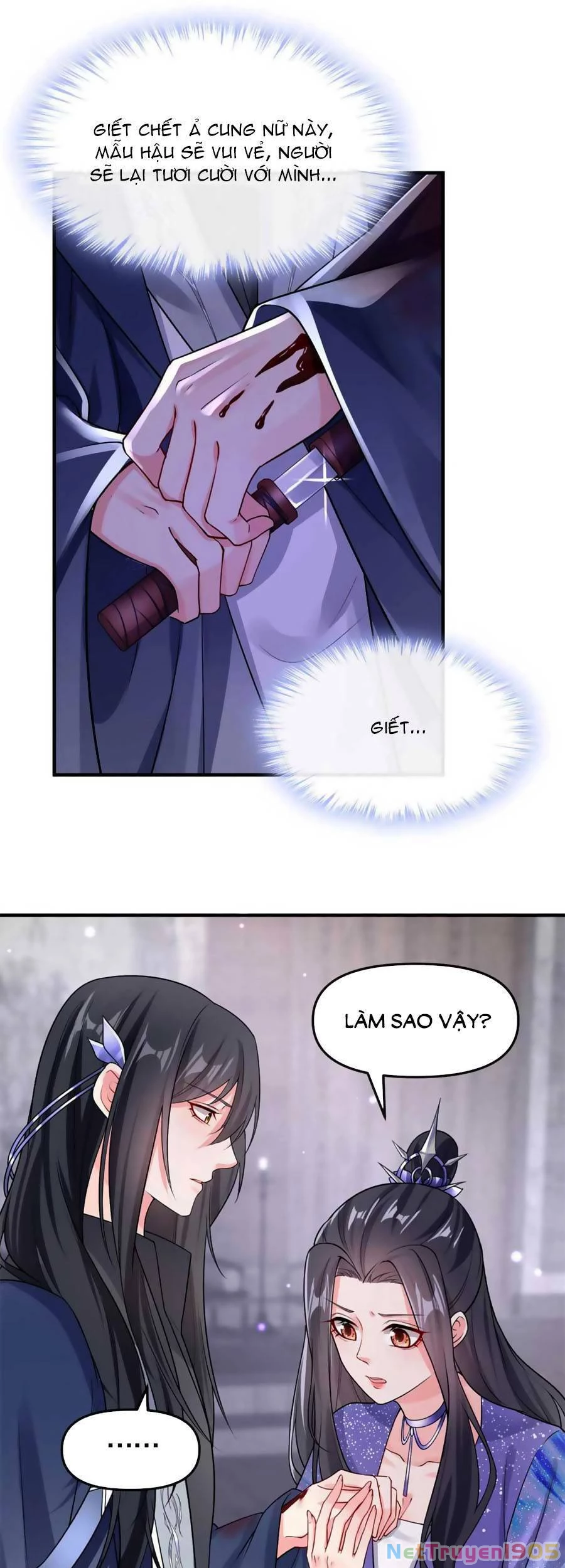 Hệ Thống Xuyên Nhanh: Ác Nam Không Dễ Chọc Chapter 129 - 9