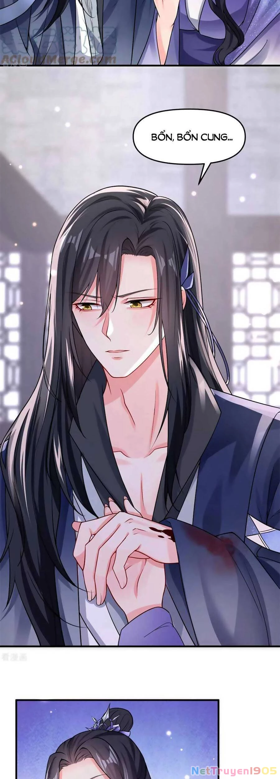 Hệ Thống Xuyên Nhanh: Ác Nam Không Dễ Chọc Chapter 129 - 10