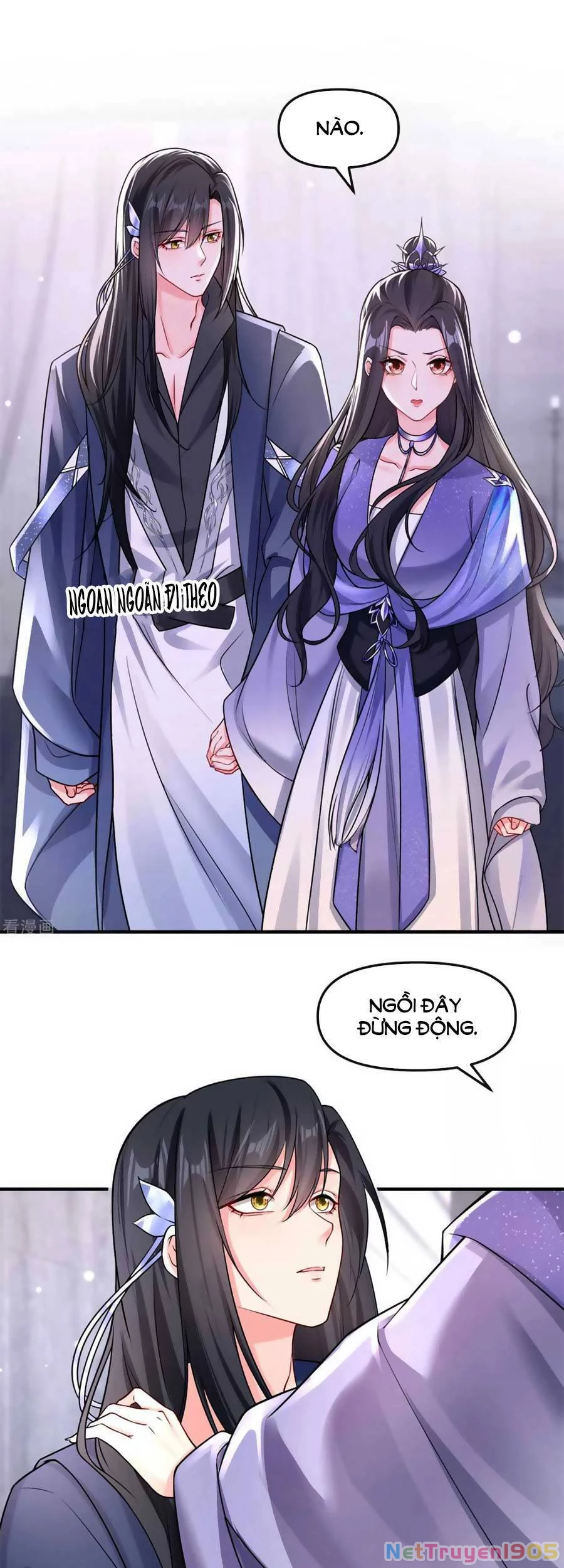 Hệ Thống Xuyên Nhanh: Ác Nam Không Dễ Chọc Chapter 129 - 12