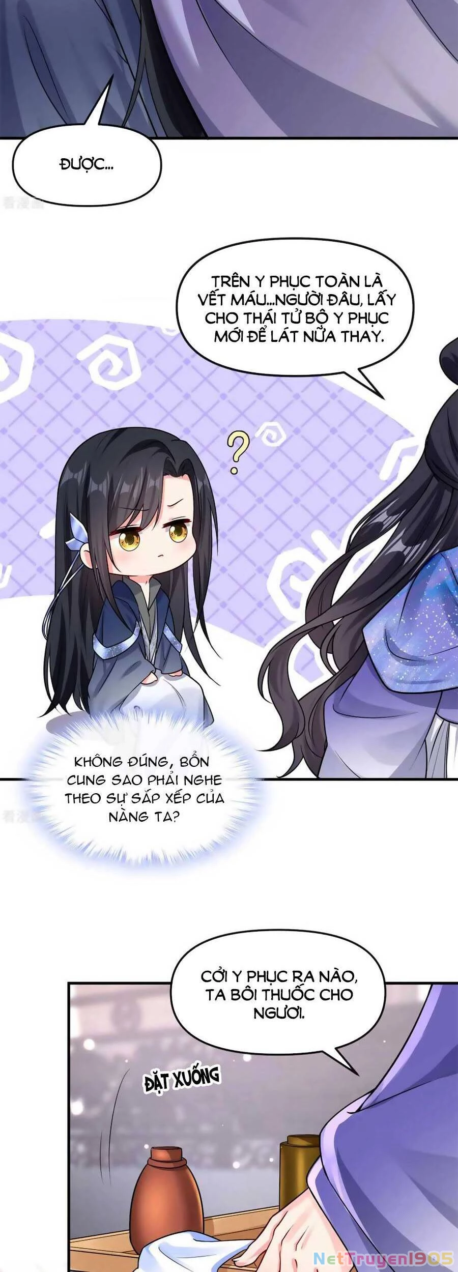 Hệ Thống Xuyên Nhanh: Ác Nam Không Dễ Chọc Chapter 129 - 13