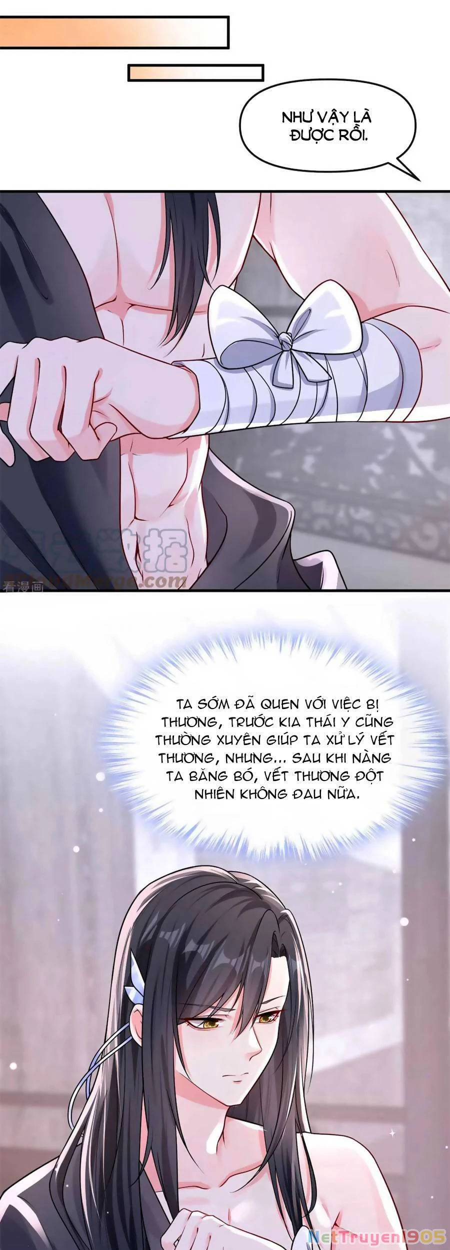 Hệ Thống Xuyên Nhanh: Ác Nam Không Dễ Chọc Chapter 129 - 17