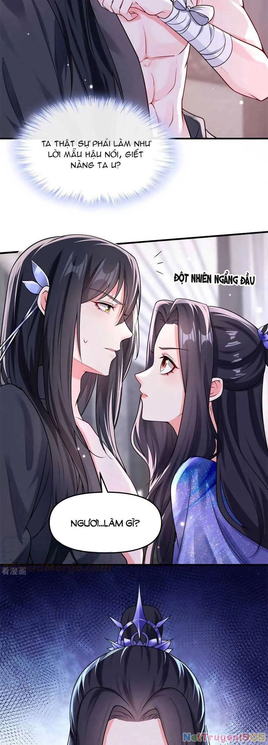 Hệ Thống Xuyên Nhanh: Ác Nam Không Dễ Chọc Chapter 129 - 18