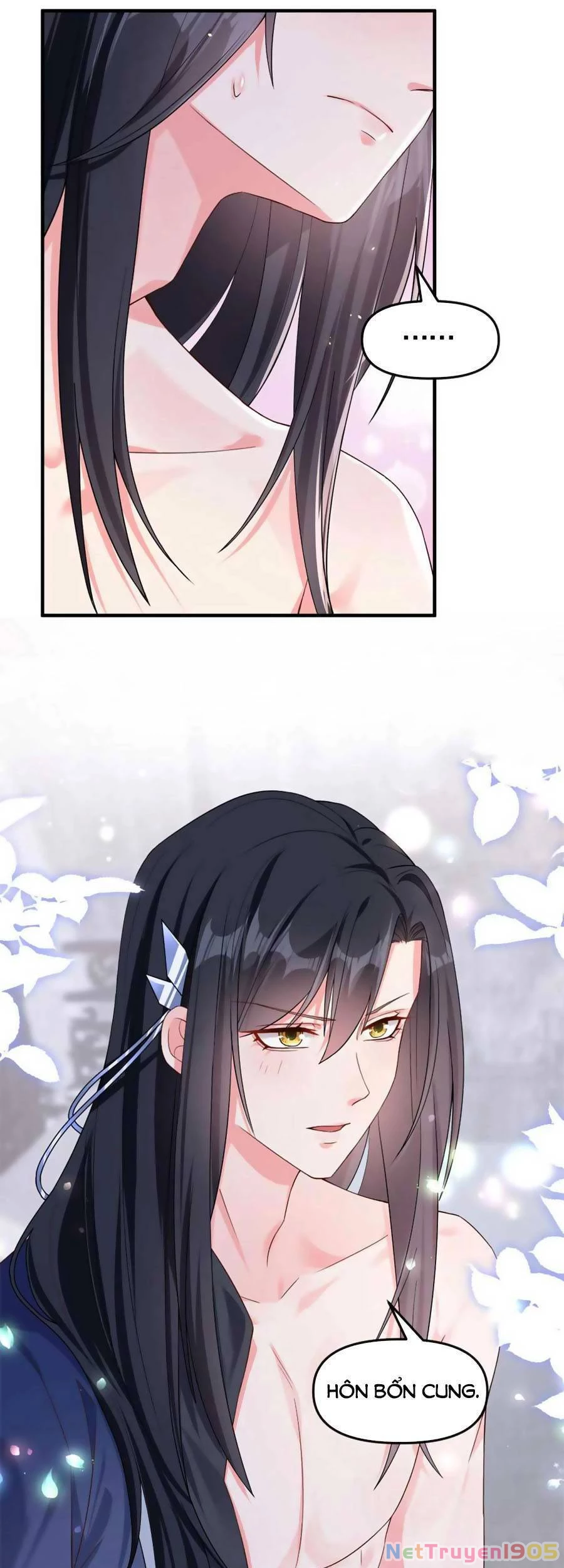 Hệ Thống Xuyên Nhanh: Ác Nam Không Dễ Chọc Chapter 129 - 24