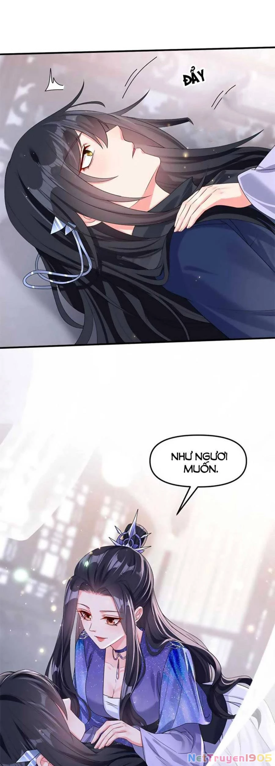 Hệ Thống Xuyên Nhanh: Ác Nam Không Dễ Chọc Chapter 130 - 2