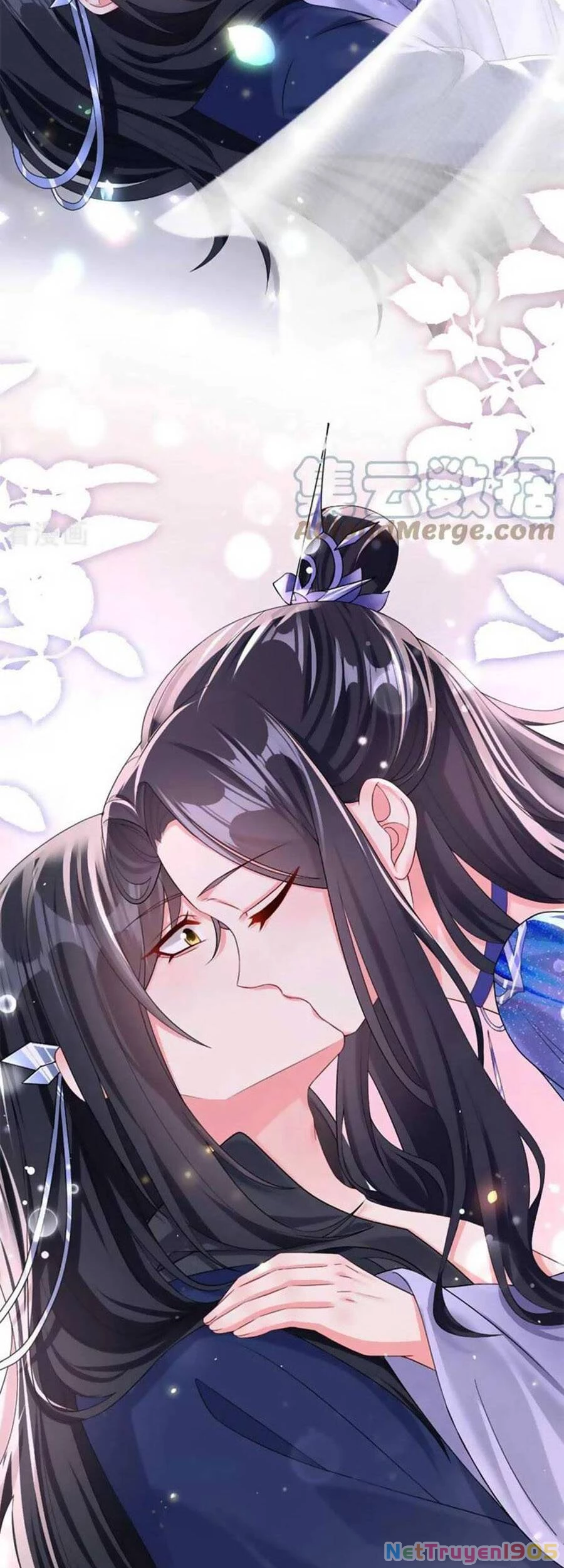 Hệ Thống Xuyên Nhanh: Ác Nam Không Dễ Chọc Chapter 130 - 3