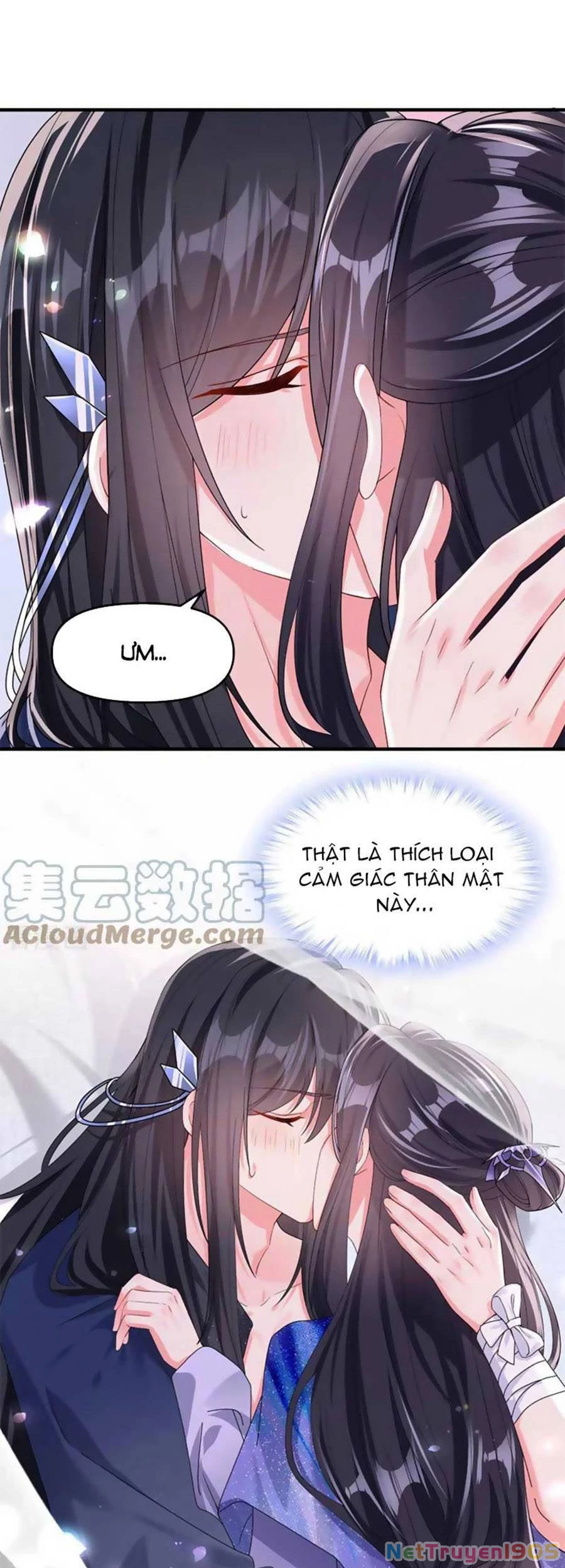 Hệ Thống Xuyên Nhanh: Ác Nam Không Dễ Chọc Chapter 130 - 5