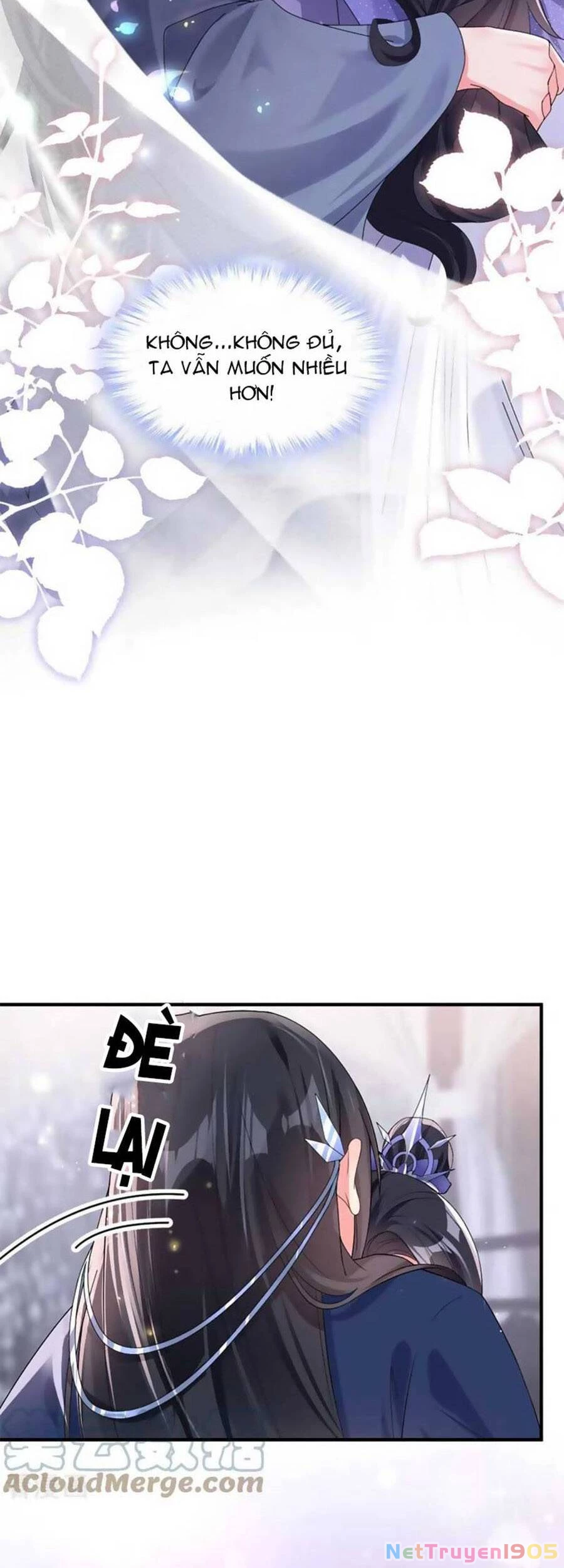 Hệ Thống Xuyên Nhanh: Ác Nam Không Dễ Chọc Chapter 130 - 6