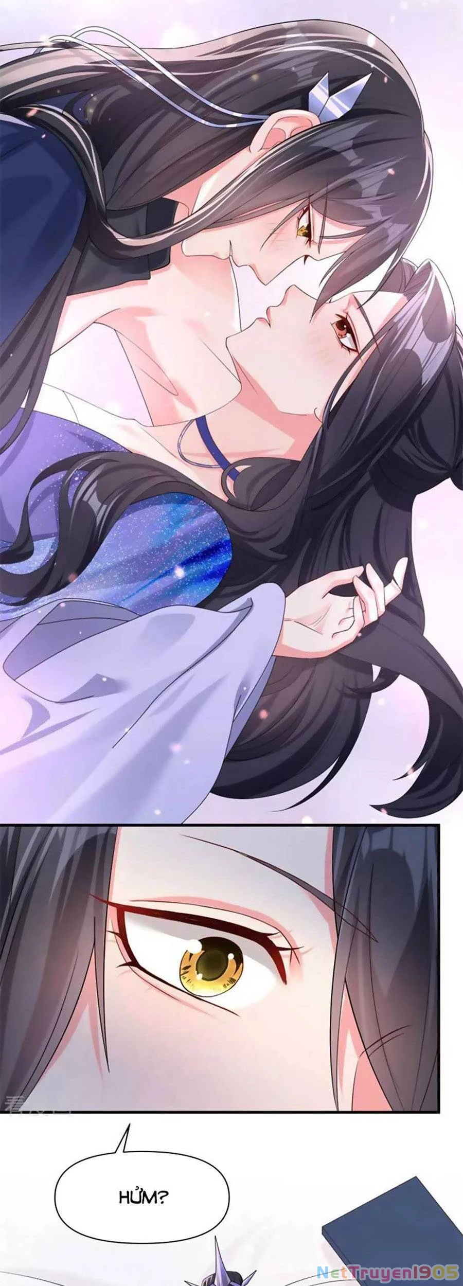 Hệ Thống Xuyên Nhanh: Ác Nam Không Dễ Chọc Chapter 130 - 7