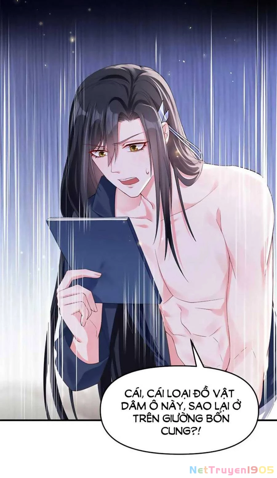 Hệ Thống Xuyên Nhanh: Ác Nam Không Dễ Chọc Chapter 130 - 9