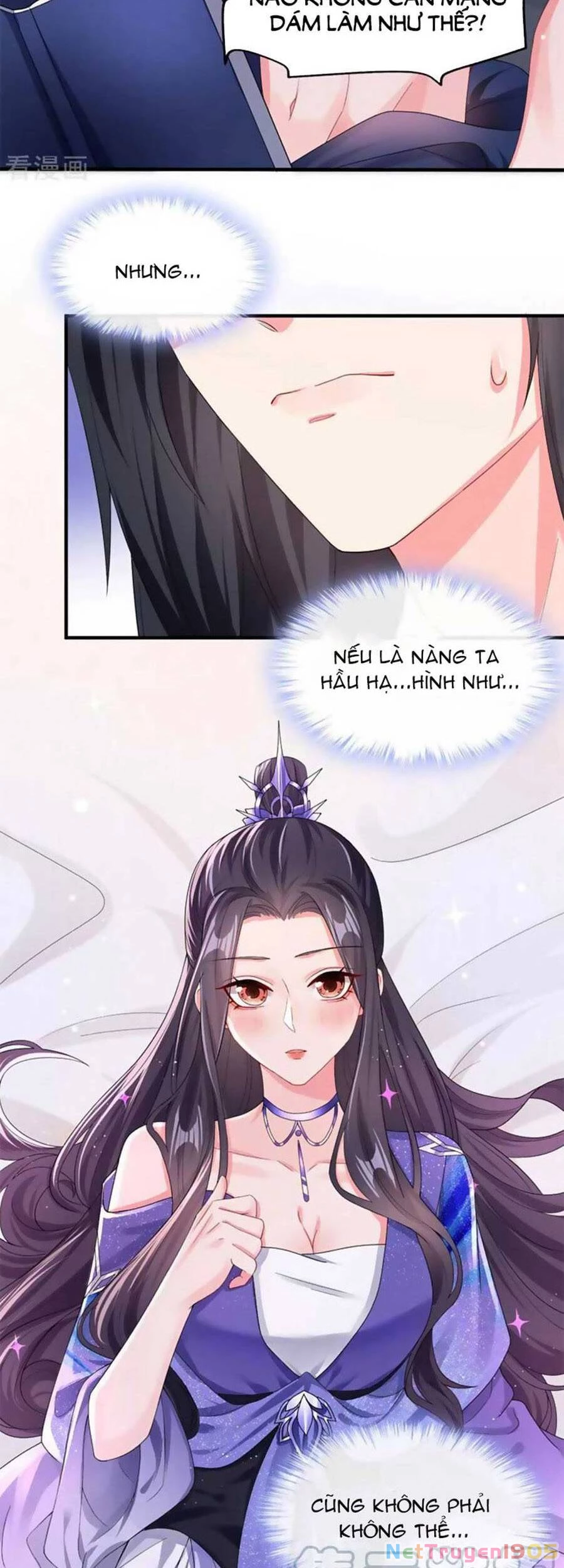 Hệ Thống Xuyên Nhanh: Ác Nam Không Dễ Chọc Chapter 130 - 11