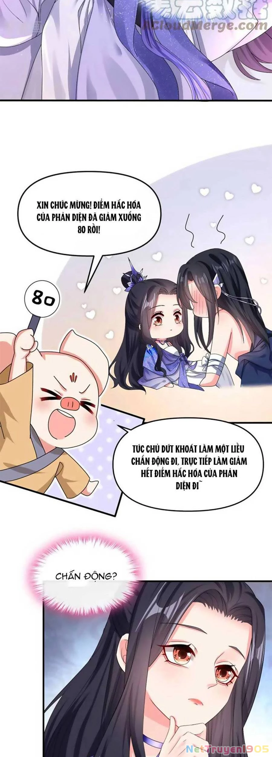 Hệ Thống Xuyên Nhanh: Ác Nam Không Dễ Chọc Chapter 130 - 12