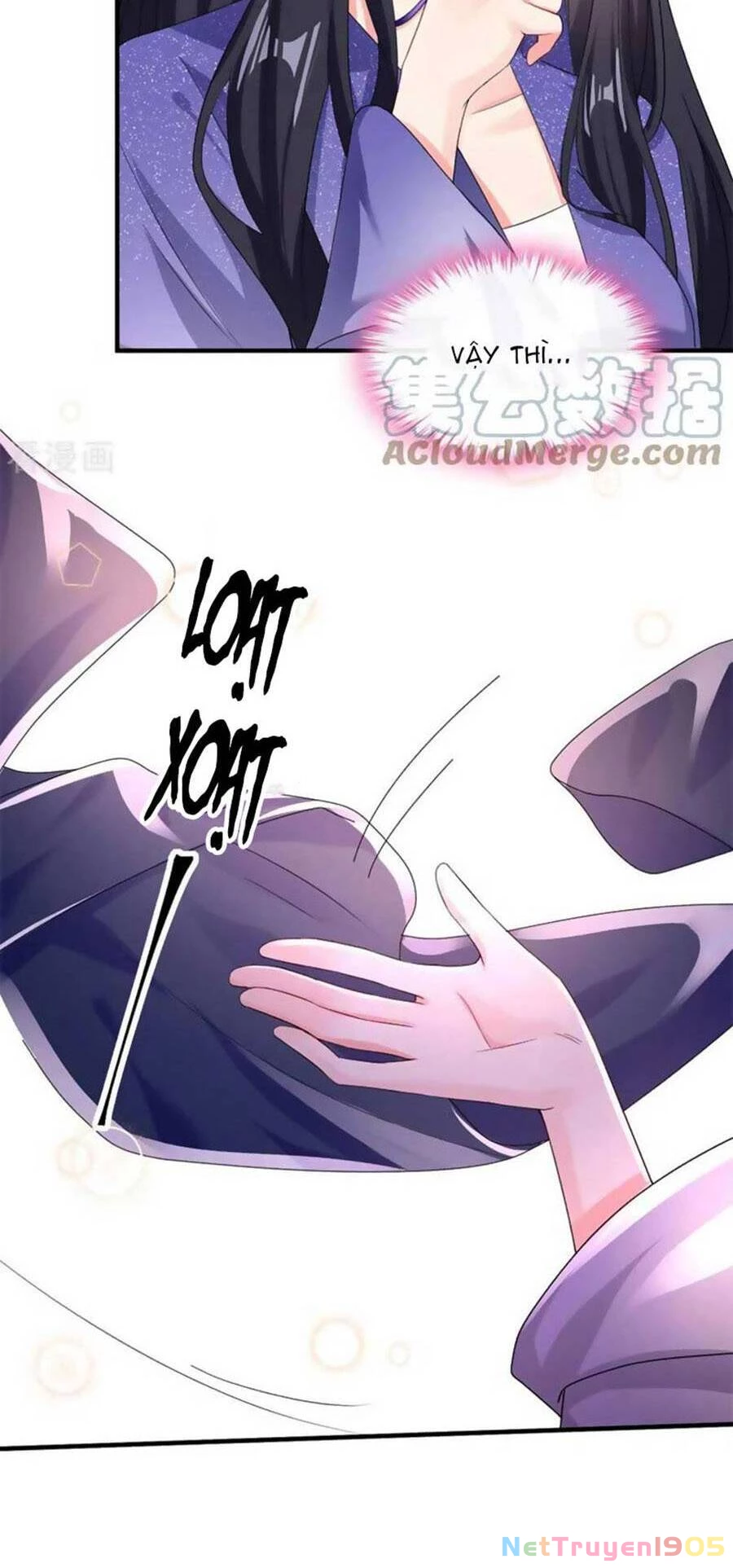 Hệ Thống Xuyên Nhanh: Ác Nam Không Dễ Chọc Chapter 130 - 13