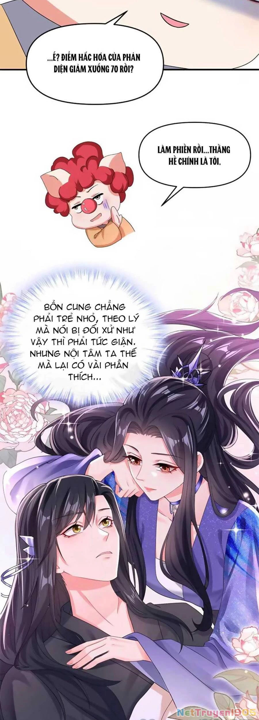 Hệ Thống Xuyên Nhanh: Ác Nam Không Dễ Chọc Chapter 130 - 18