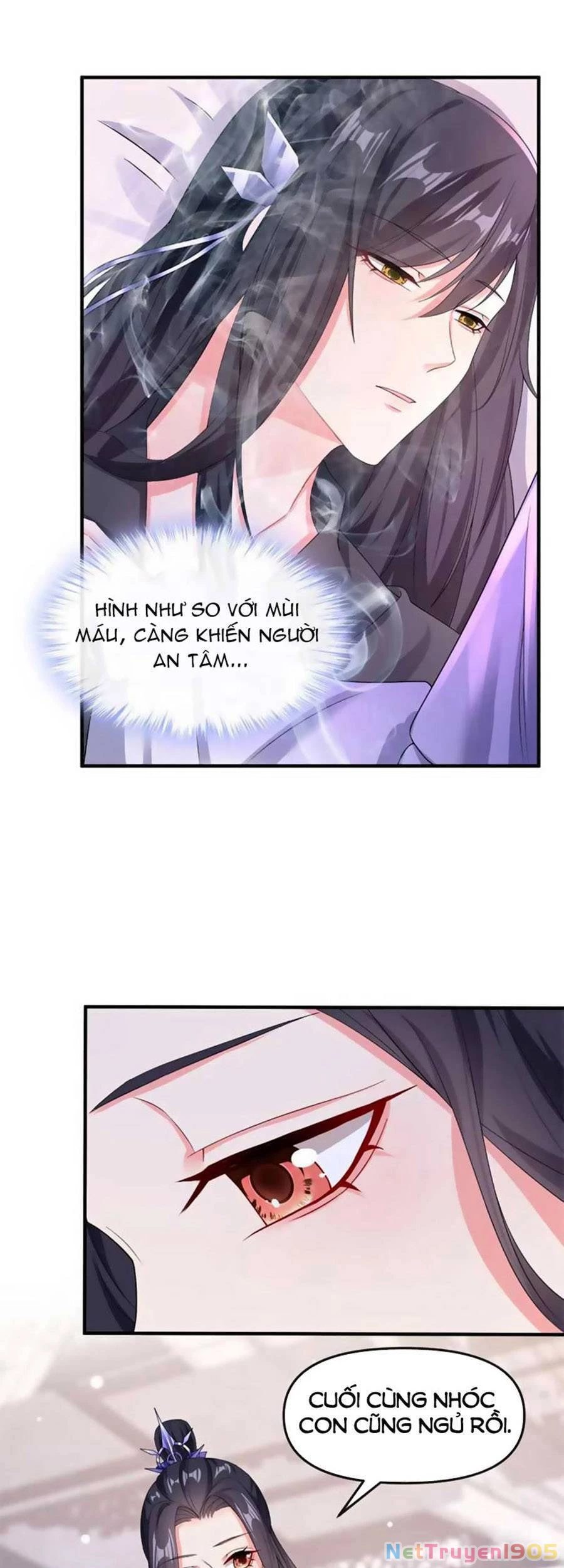 Hệ Thống Xuyên Nhanh: Ác Nam Không Dễ Chọc Chapter 130 - 20