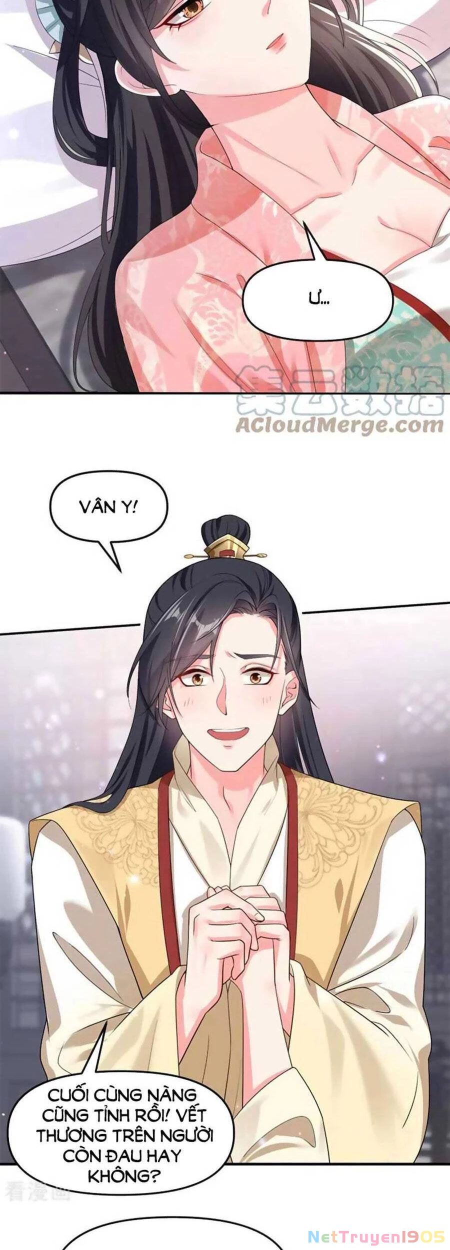 Hệ Thống Xuyên Nhanh: Ác Nam Không Dễ Chọc Chapter 131 - 3