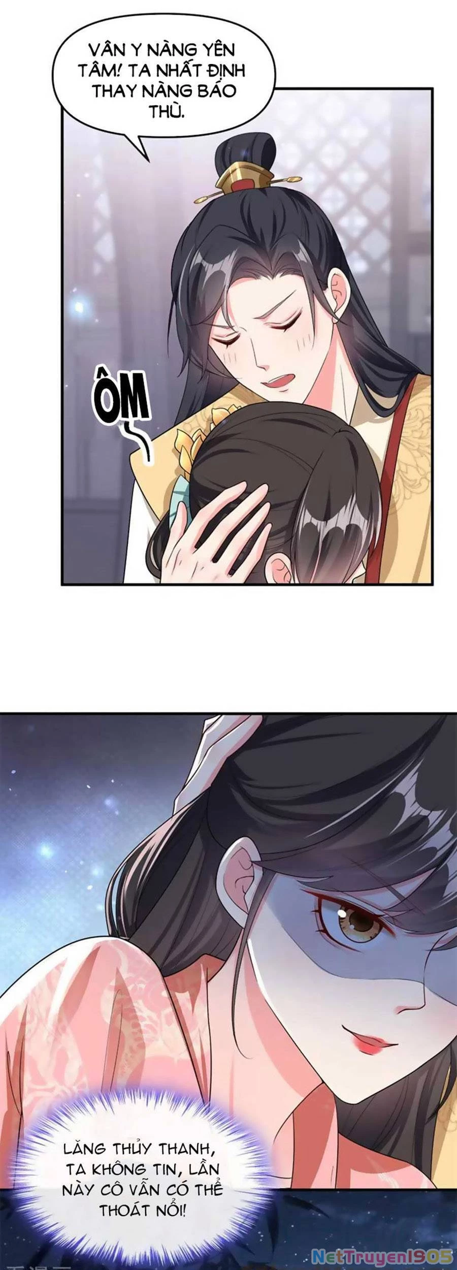 Hệ Thống Xuyên Nhanh: Ác Nam Không Dễ Chọc Chapter 131 - 7