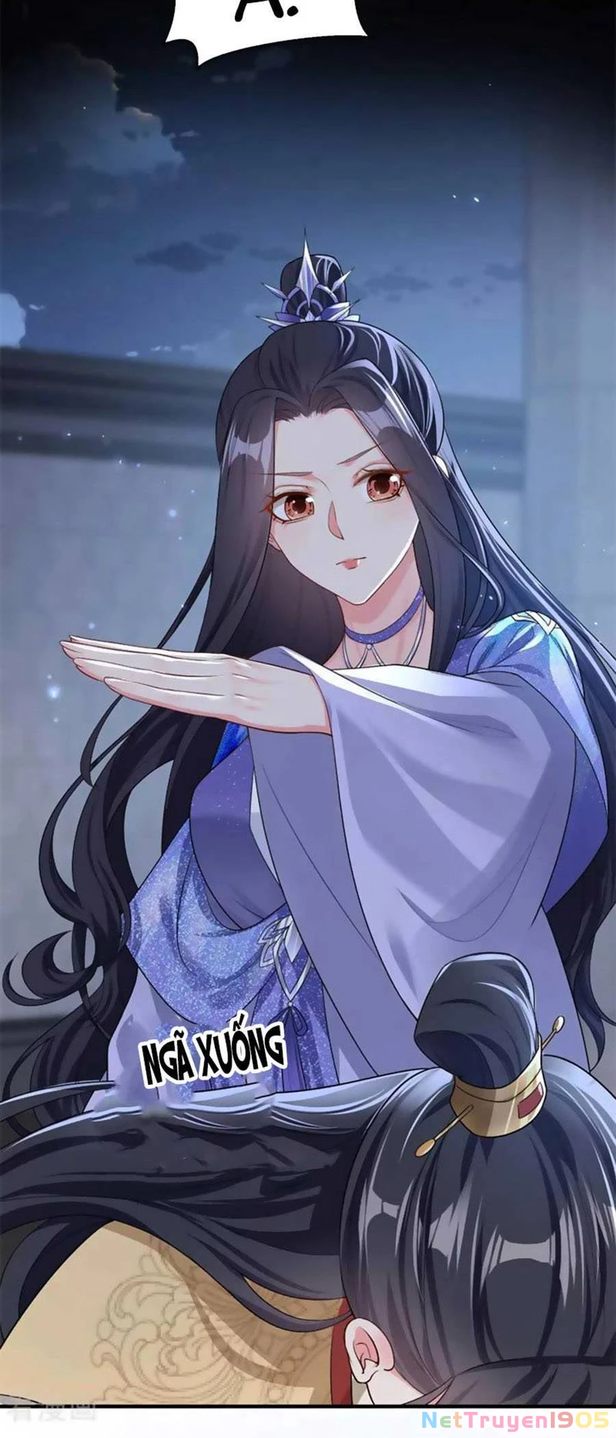 Hệ Thống Xuyên Nhanh: Ác Nam Không Dễ Chọc Chapter 131 - 11