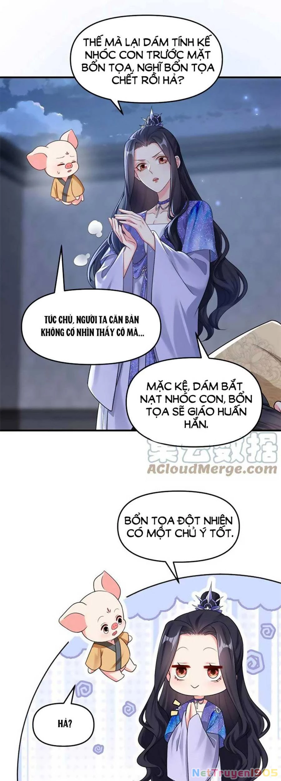 Hệ Thống Xuyên Nhanh: Ác Nam Không Dễ Chọc Chapter 131 - 12