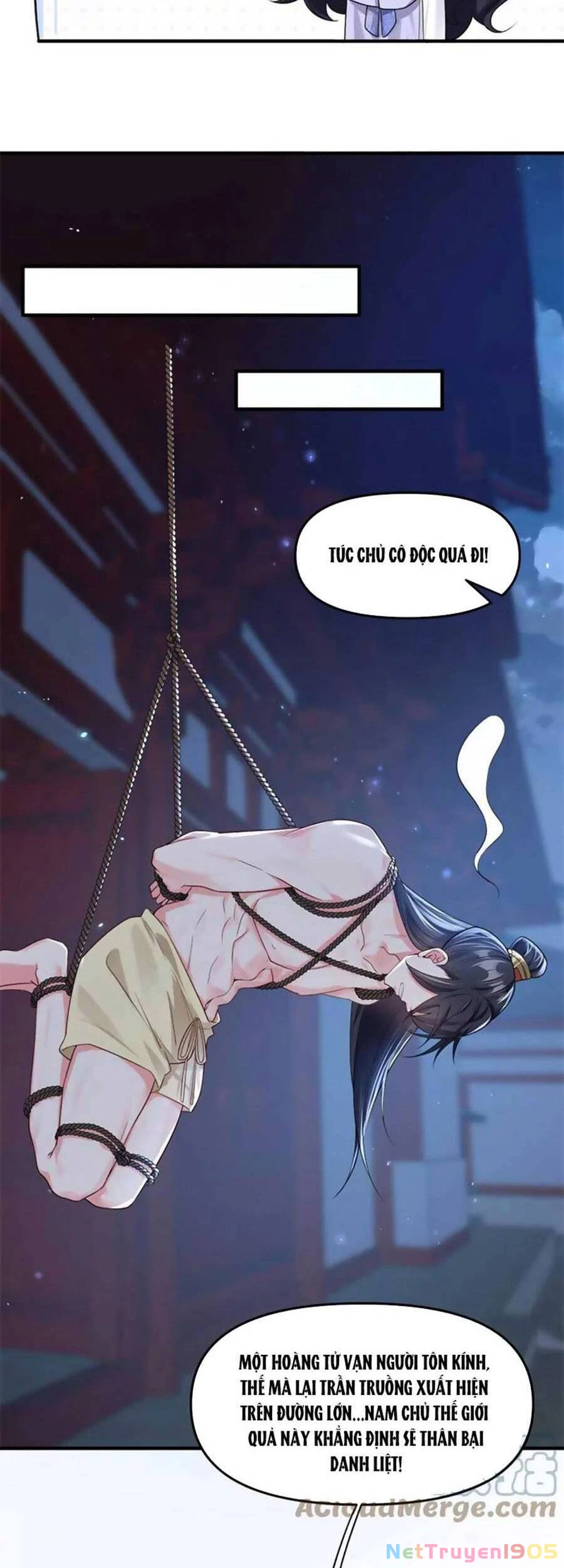 Hệ Thống Xuyên Nhanh: Ác Nam Không Dễ Chọc Chapter 131 - 13