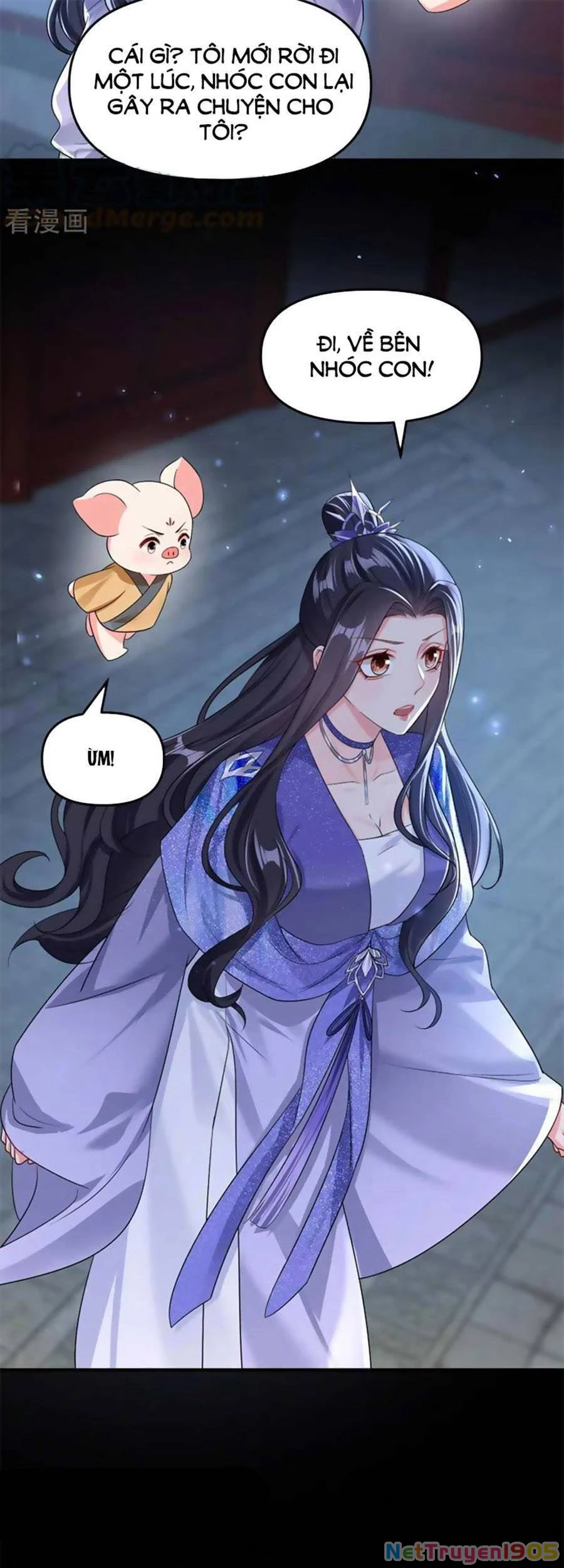 Hệ Thống Xuyên Nhanh: Ác Nam Không Dễ Chọc Chapter 131 - 16