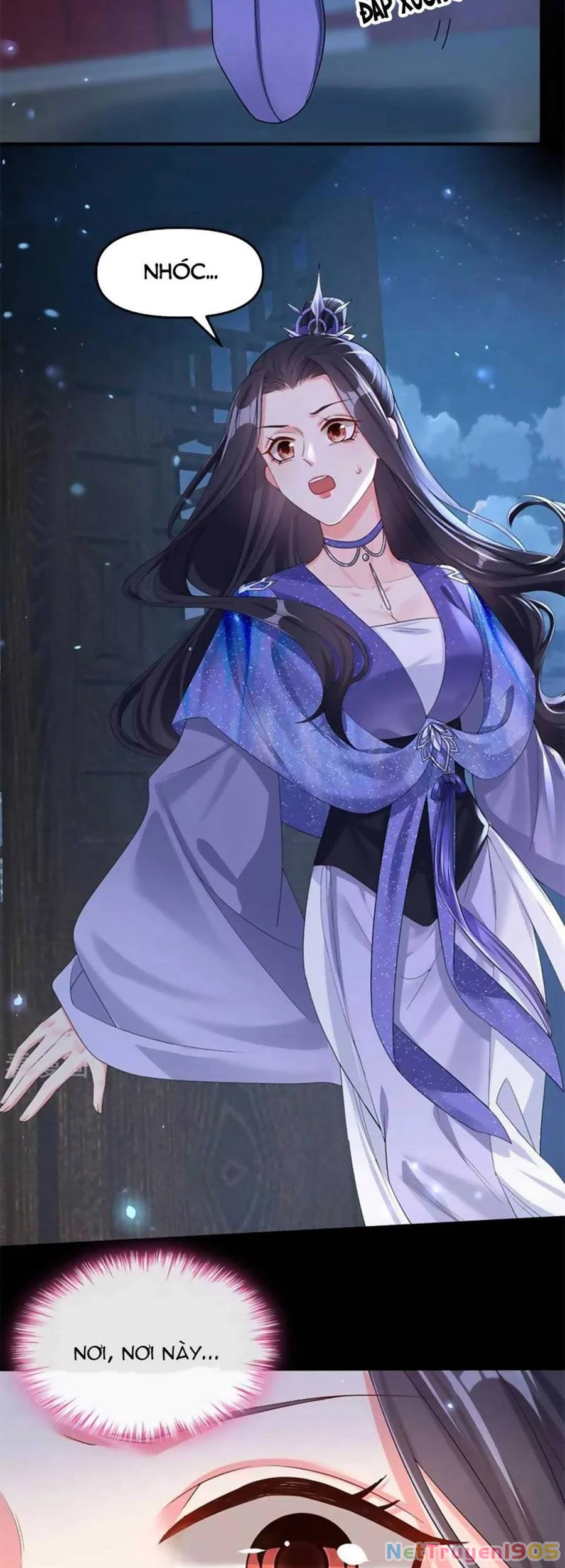 Hệ Thống Xuyên Nhanh: Ác Nam Không Dễ Chọc Chapter 131 - 18