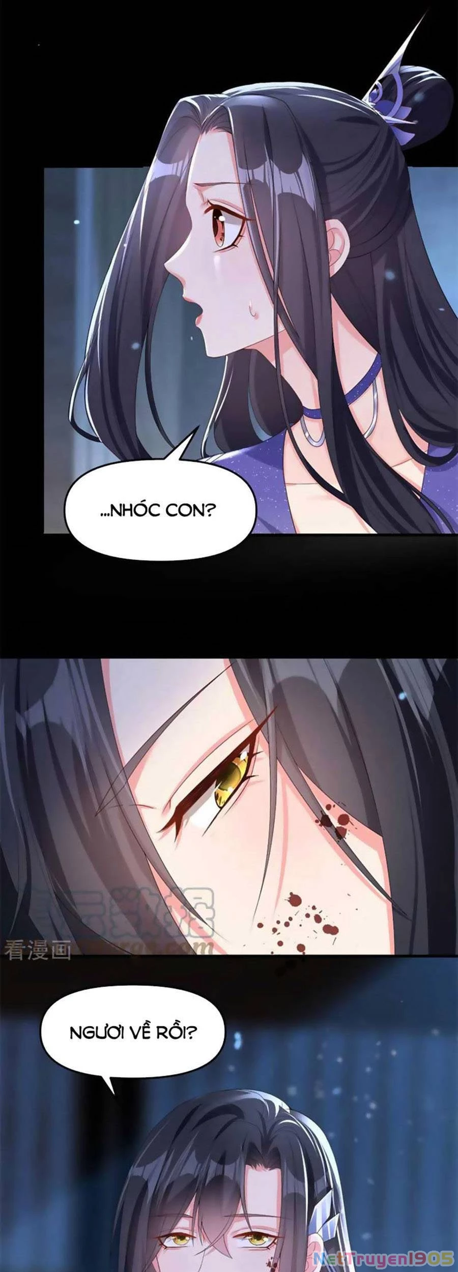 Hệ Thống Xuyên Nhanh: Ác Nam Không Dễ Chọc Chapter 131 - 20