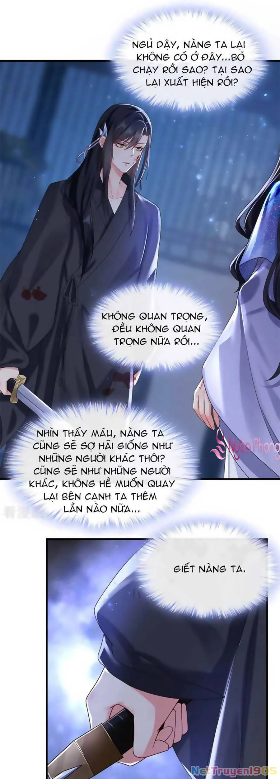 Hệ Thống Xuyên Nhanh: Ác Nam Không Dễ Chọc Chapter 132 - 2