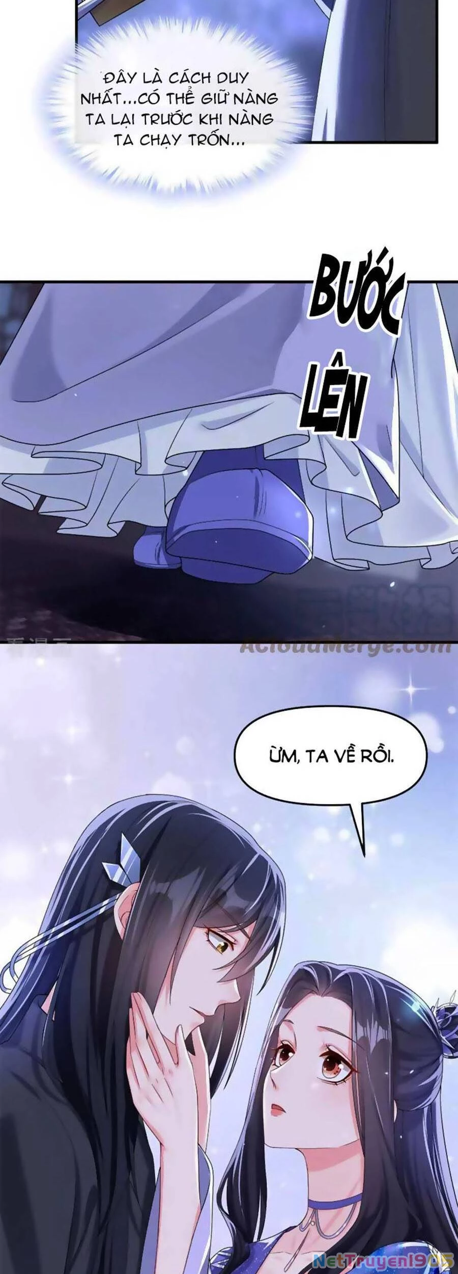 Hệ Thống Xuyên Nhanh: Ác Nam Không Dễ Chọc Chapter 132 - 3