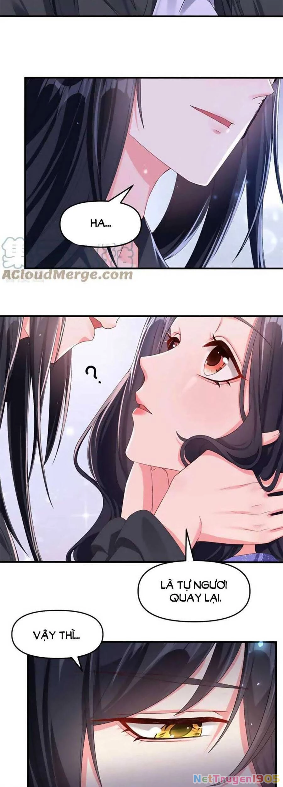 Hệ Thống Xuyên Nhanh: Ác Nam Không Dễ Chọc Chapter 132 - 8