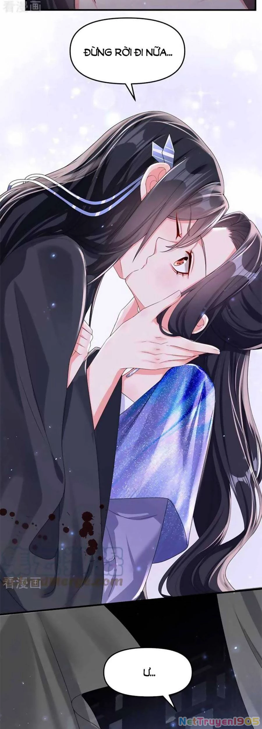 Hệ Thống Xuyên Nhanh: Ác Nam Không Dễ Chọc Chapter 132 - 9