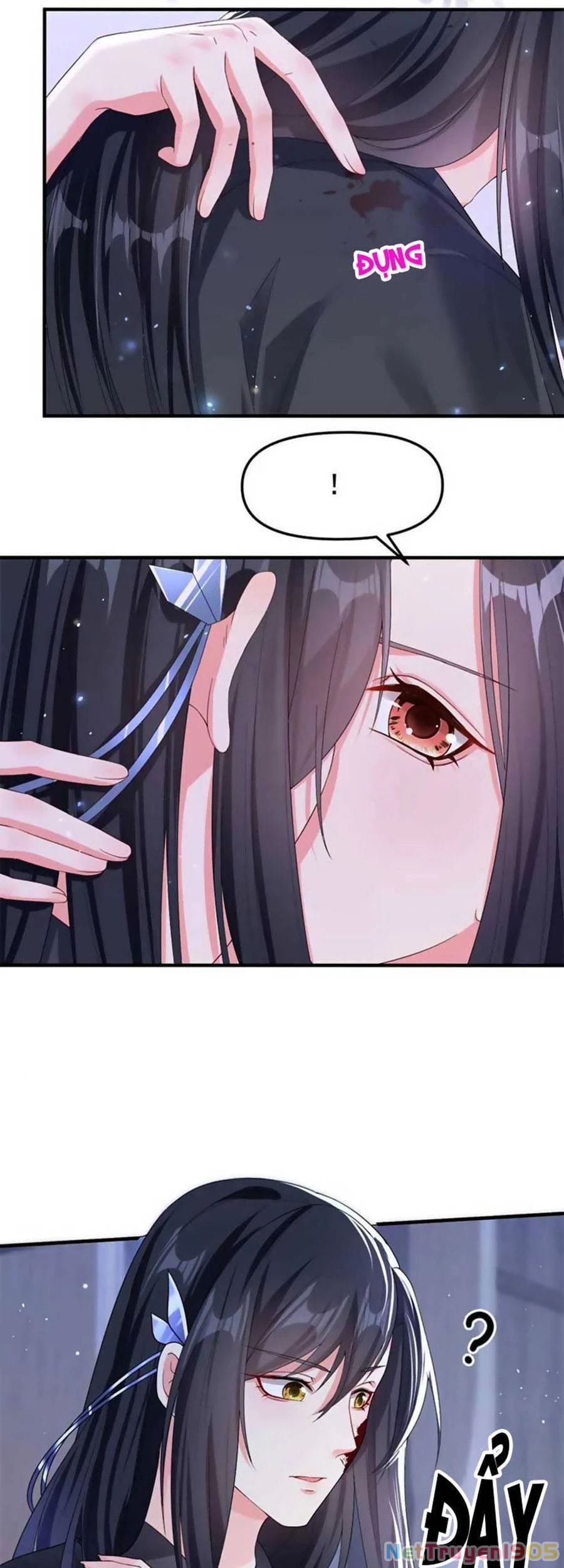 Hệ Thống Xuyên Nhanh: Ác Nam Không Dễ Chọc Chapter 132 - 11