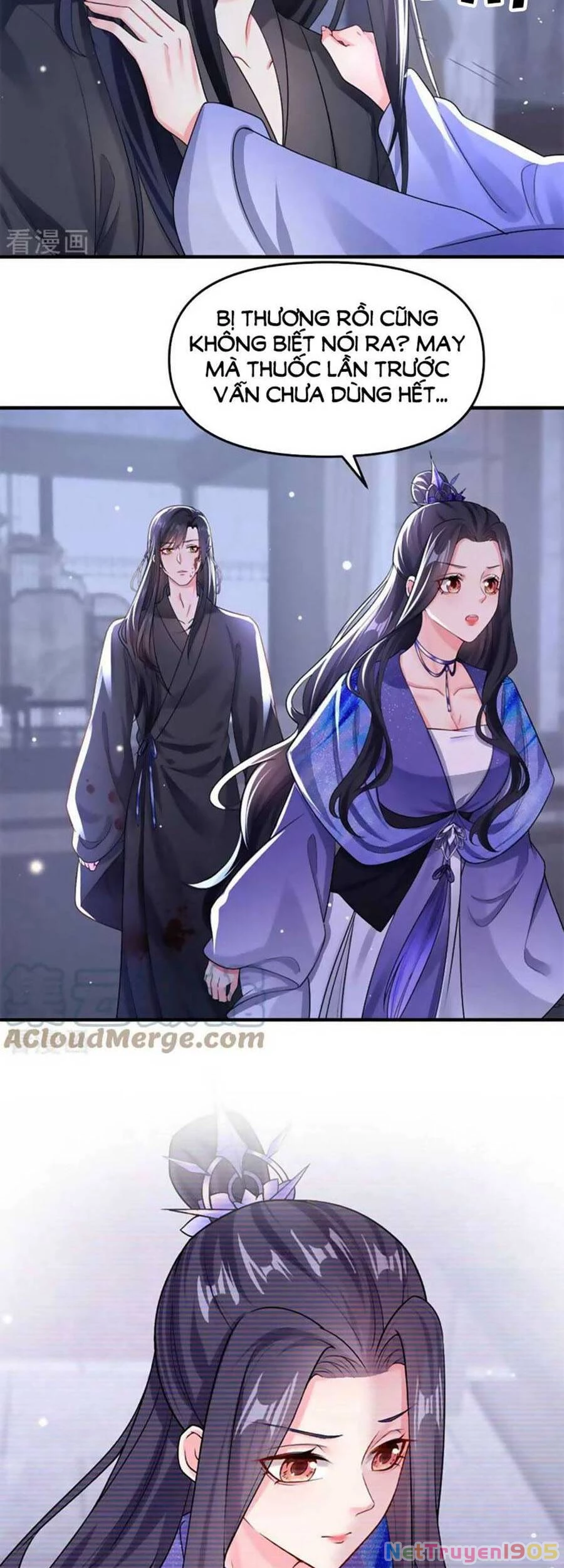 Hệ Thống Xuyên Nhanh: Ác Nam Không Dễ Chọc Chapter 132 - 12