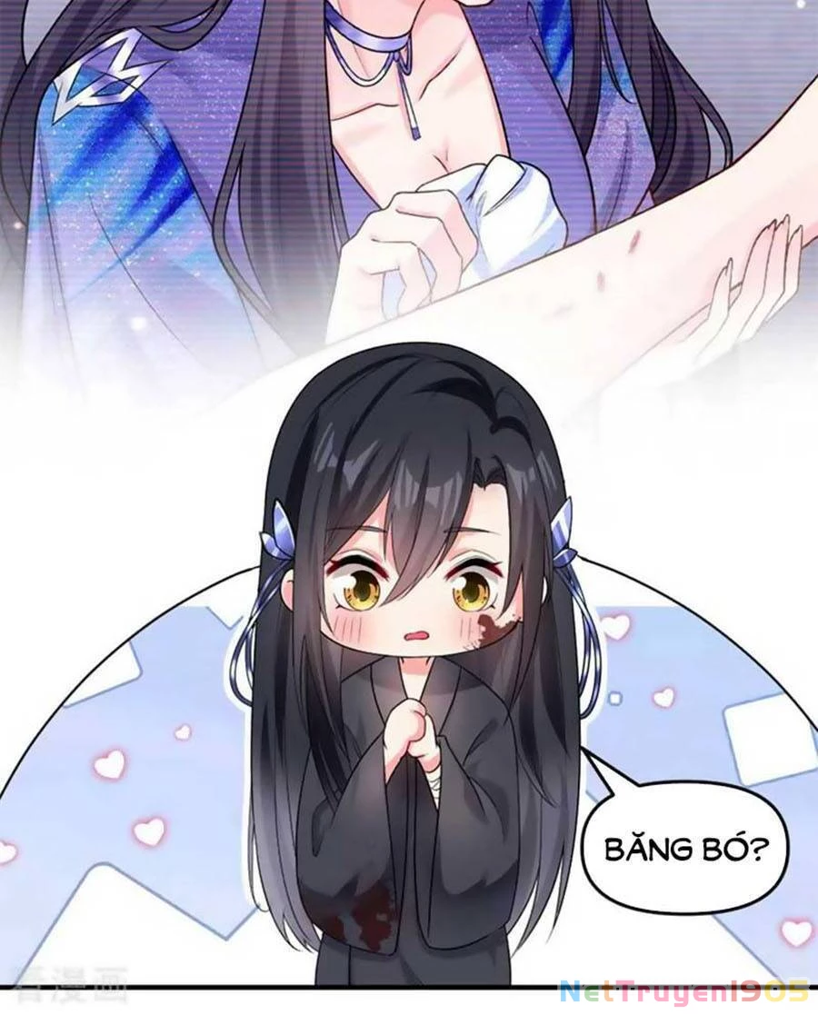 Hệ Thống Xuyên Nhanh: Ác Nam Không Dễ Chọc Chapter 132 - 13