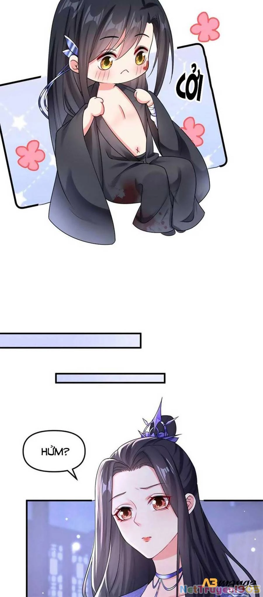 Hệ Thống Xuyên Nhanh: Ác Nam Không Dễ Chọc Chapter 132 - 15