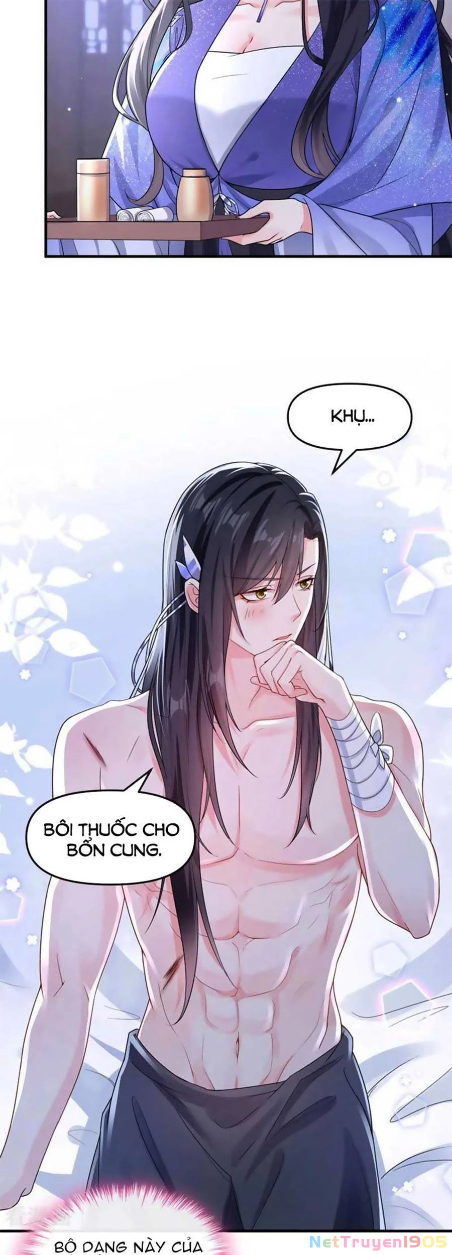 Hệ Thống Xuyên Nhanh: Ác Nam Không Dễ Chọc Chapter 132 - 16