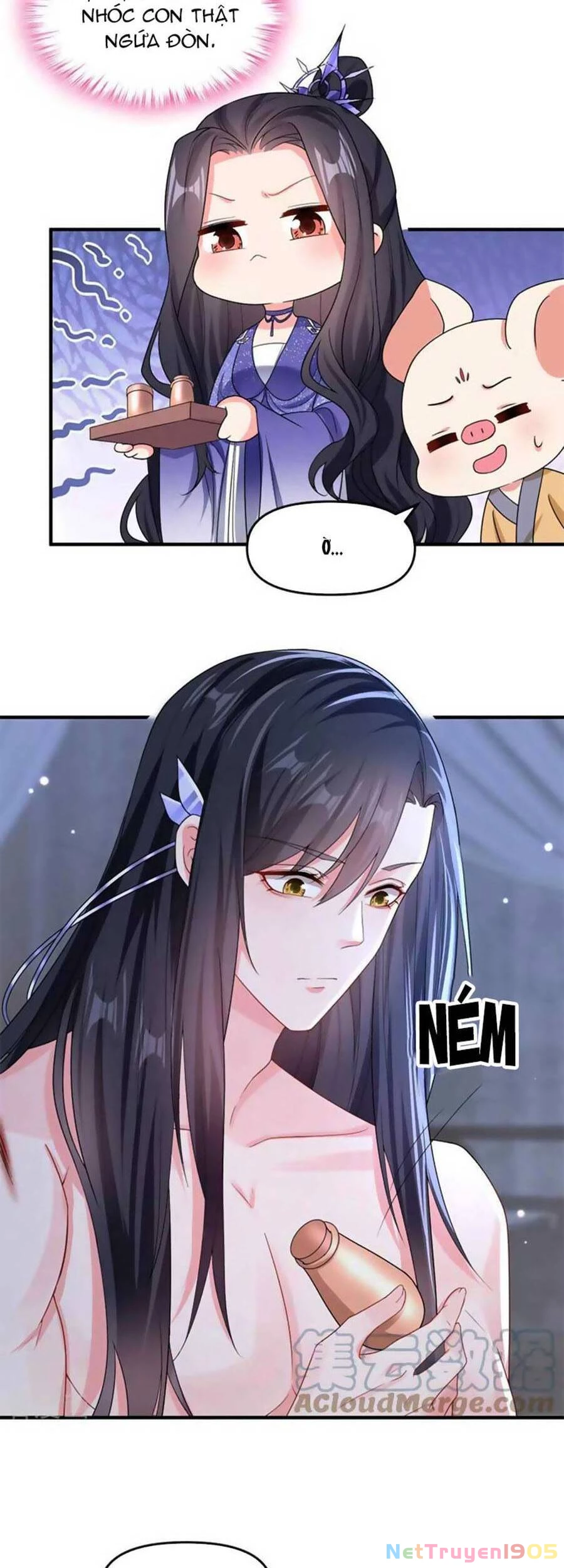 Hệ Thống Xuyên Nhanh: Ác Nam Không Dễ Chọc Chapter 132 - 17