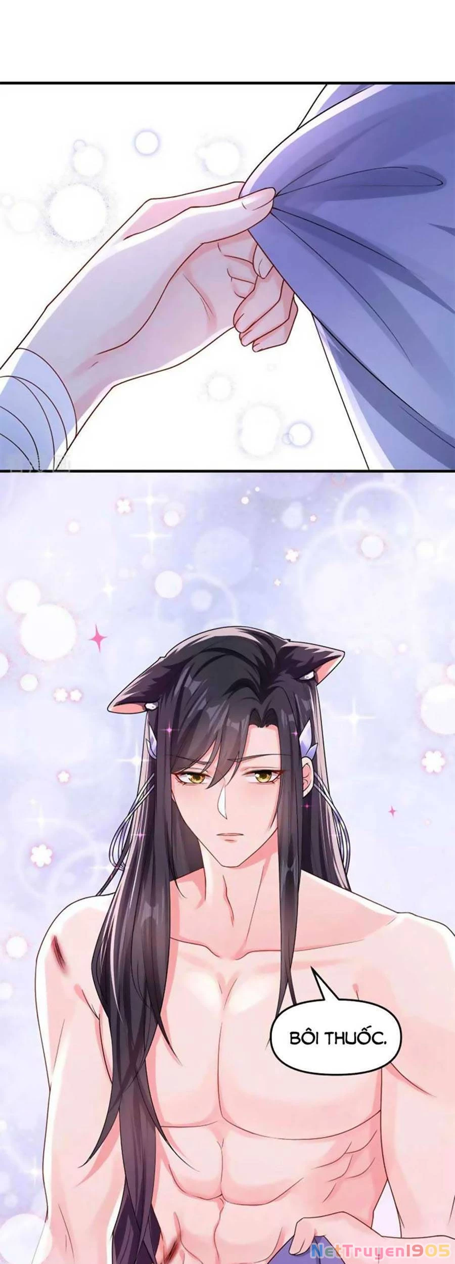 Hệ Thống Xuyên Nhanh: Ác Nam Không Dễ Chọc Chapter 132 - 19