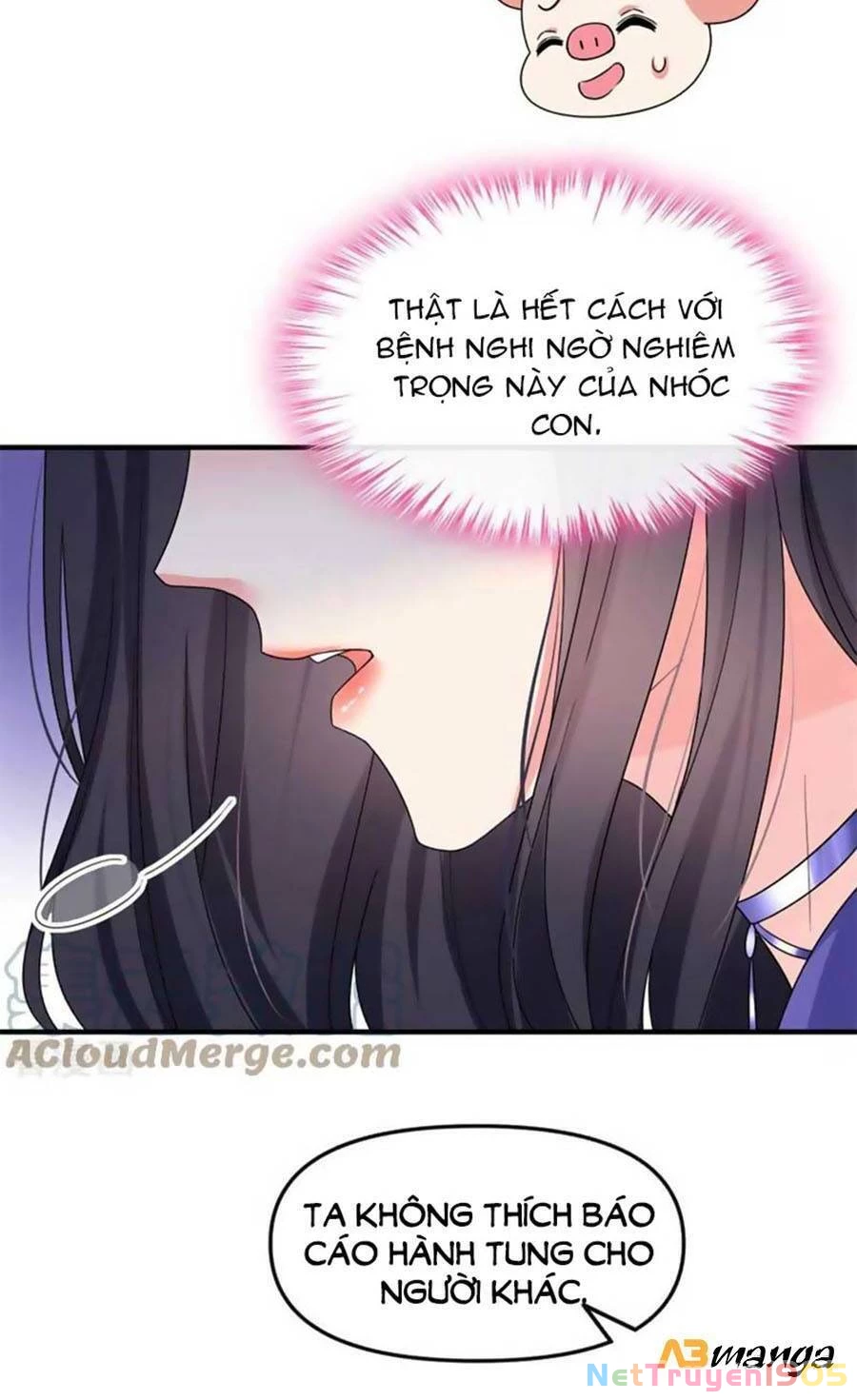 Hệ Thống Xuyên Nhanh: Ác Nam Không Dễ Chọc Chapter 133 - 4