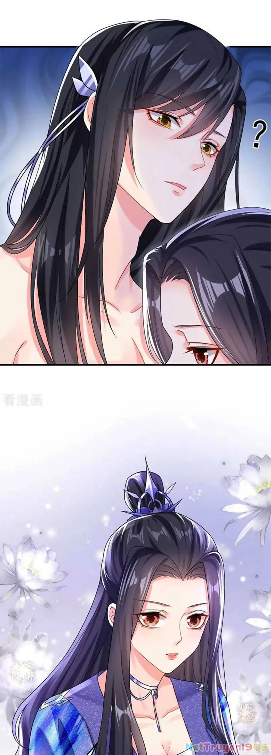 Hệ Thống Xuyên Nhanh: Ác Nam Không Dễ Chọc Chapter 133 - 5