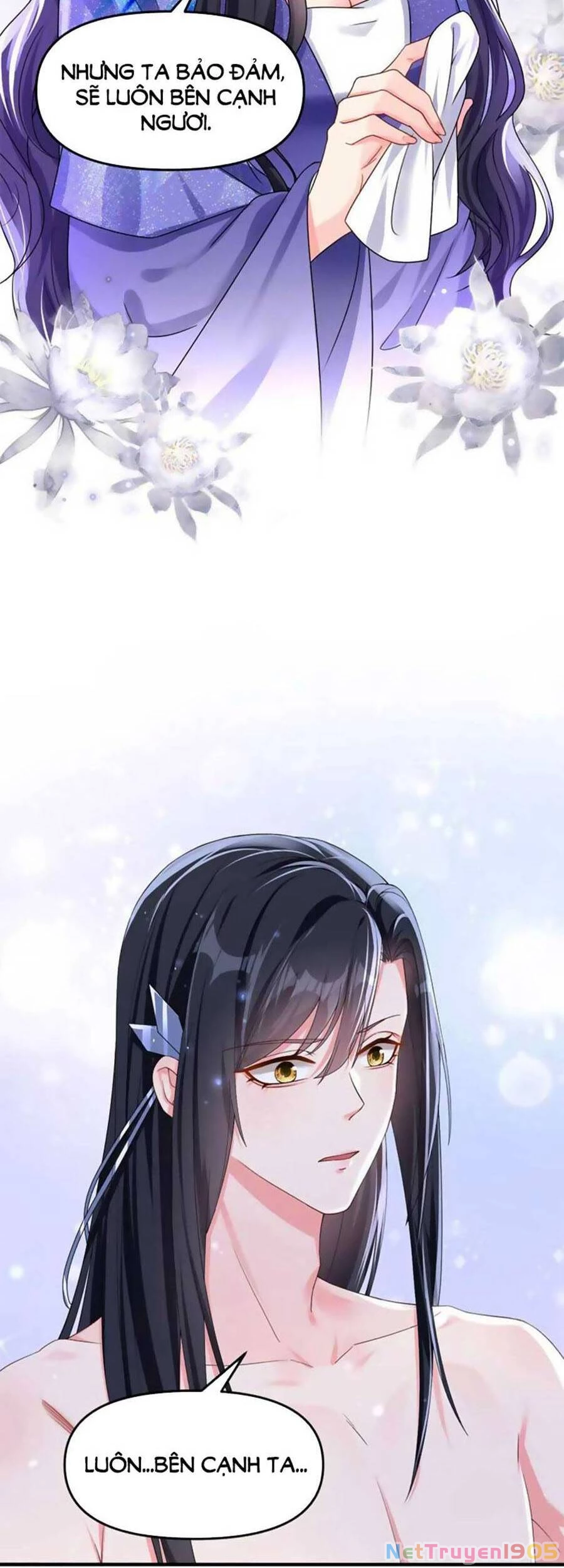 Hệ Thống Xuyên Nhanh: Ác Nam Không Dễ Chọc Chapter 133 - 6