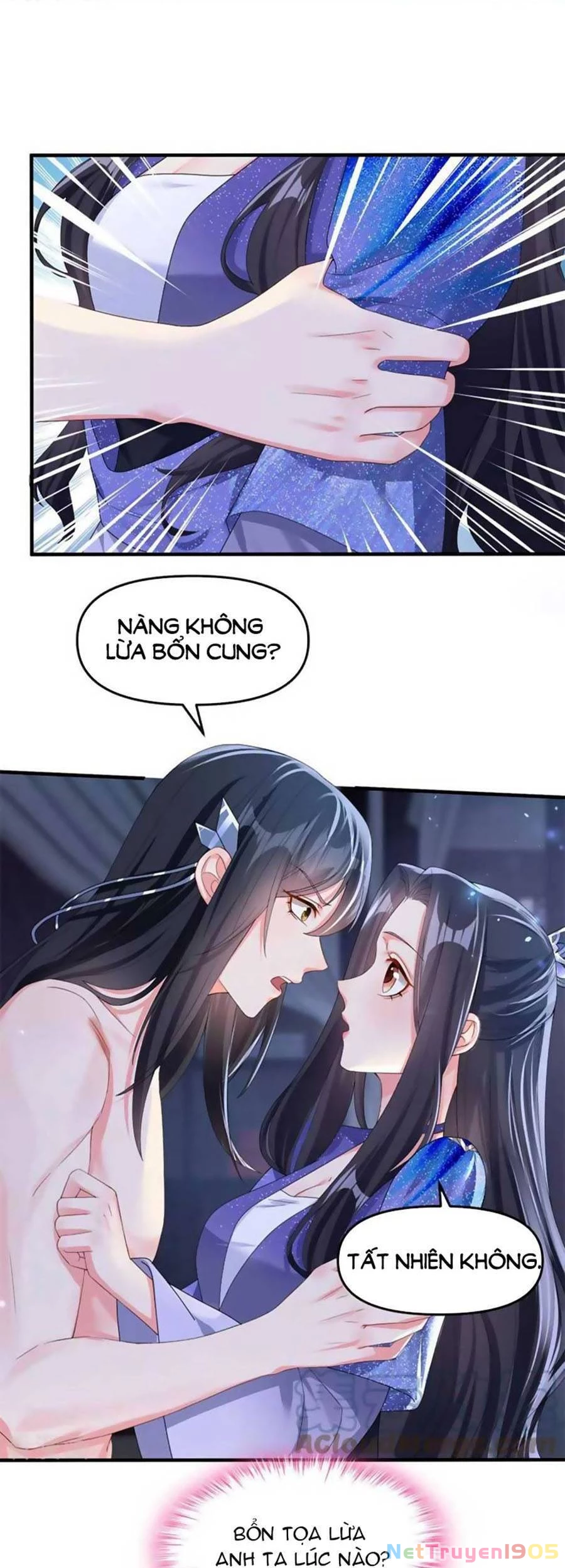 Hệ Thống Xuyên Nhanh: Ác Nam Không Dễ Chọc Chapter 133 - 7