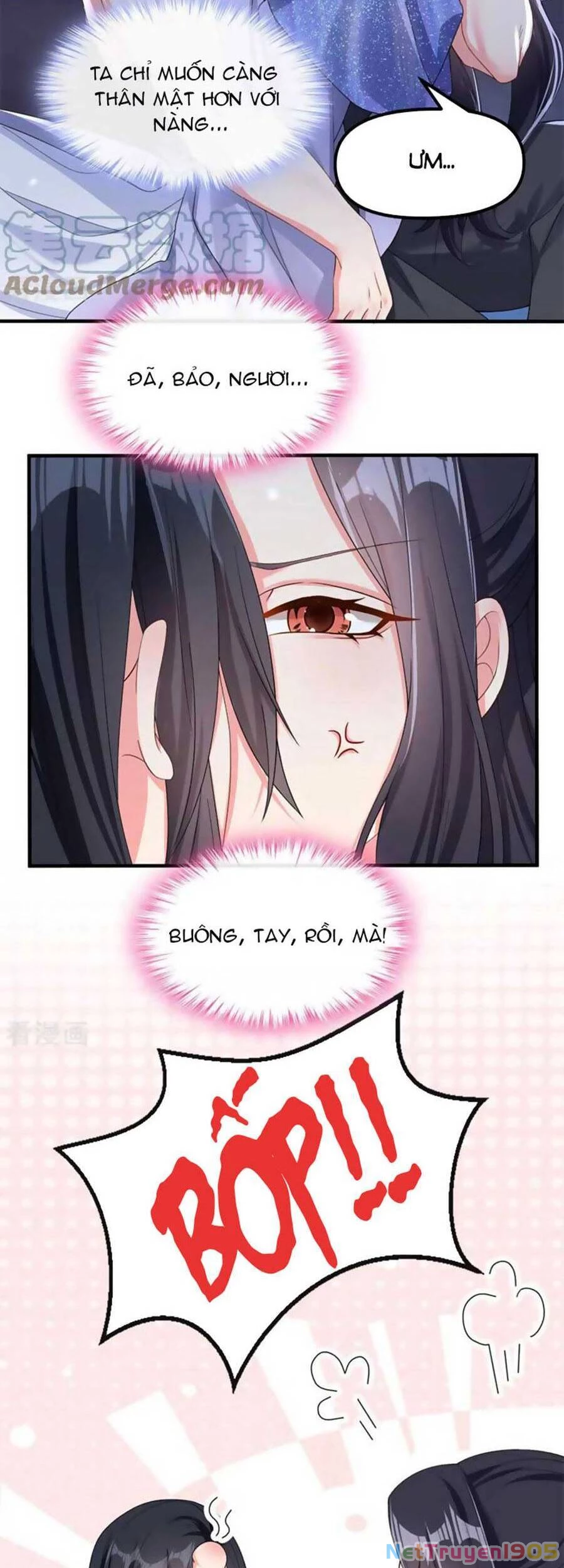 Hệ Thống Xuyên Nhanh: Ác Nam Không Dễ Chọc Chapter 133 - 11