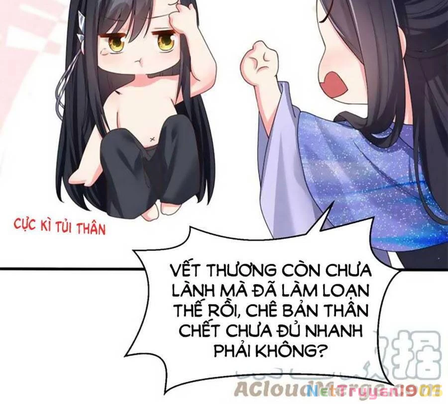 Hệ Thống Xuyên Nhanh: Ác Nam Không Dễ Chọc Chapter 133 - 12