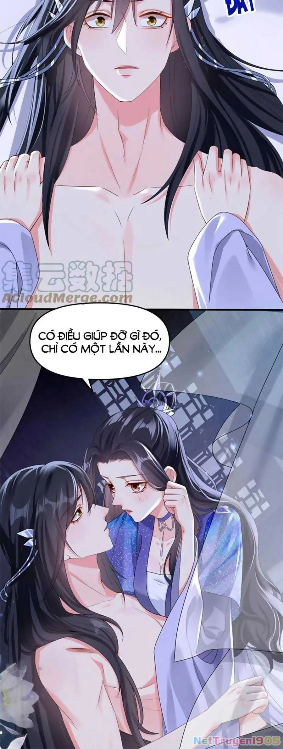 Hệ Thống Xuyên Nhanh: Ác Nam Không Dễ Chọc Chapter 133 - 15