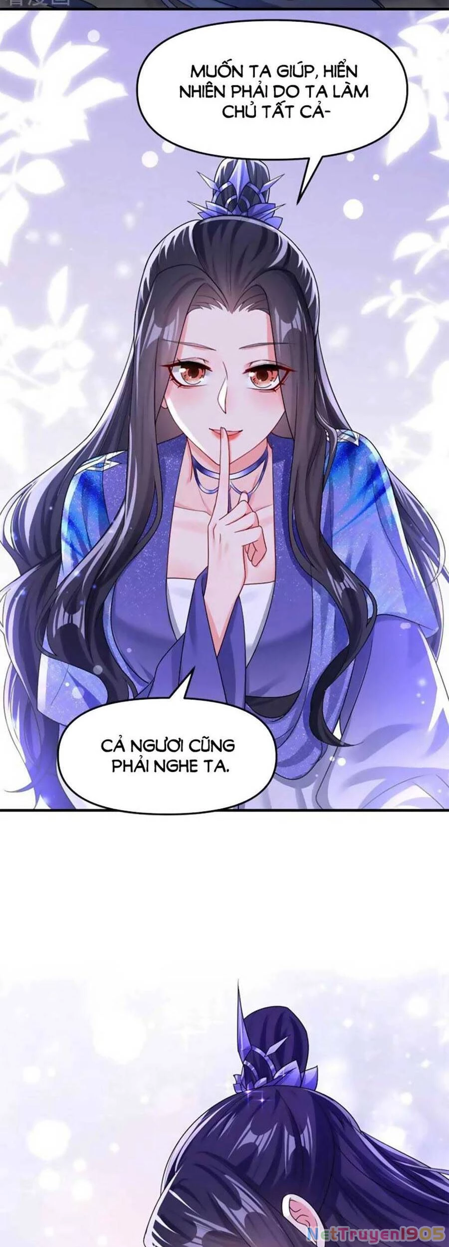 Hệ Thống Xuyên Nhanh: Ác Nam Không Dễ Chọc Chapter 133 - 19