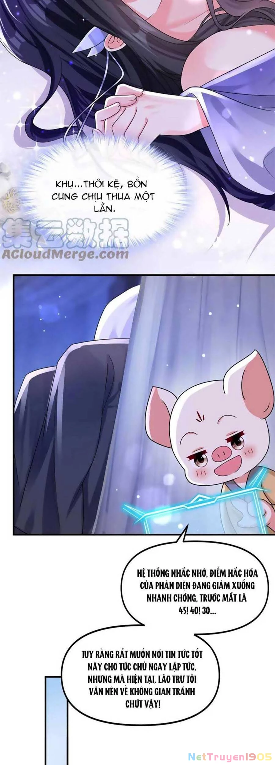 Hệ Thống Xuyên Nhanh: Ác Nam Không Dễ Chọc Chapter 133 - 21