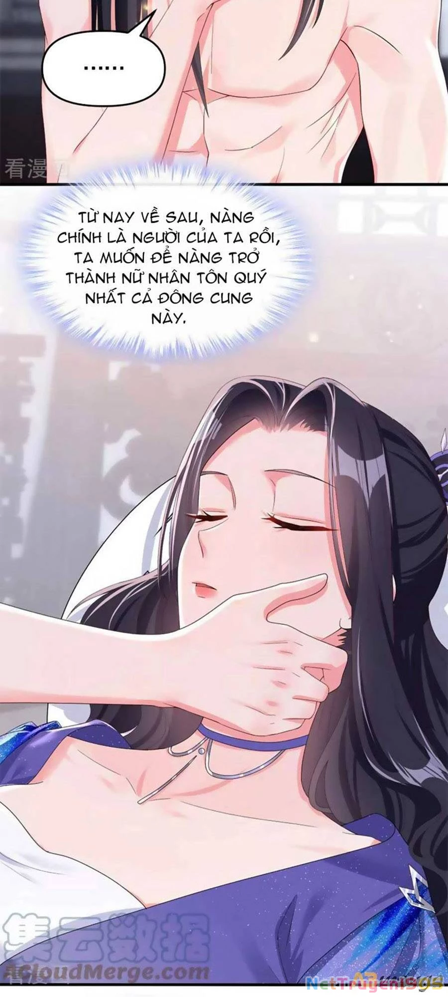 Hệ Thống Xuyên Nhanh: Ác Nam Không Dễ Chọc Chapter 134 - 4