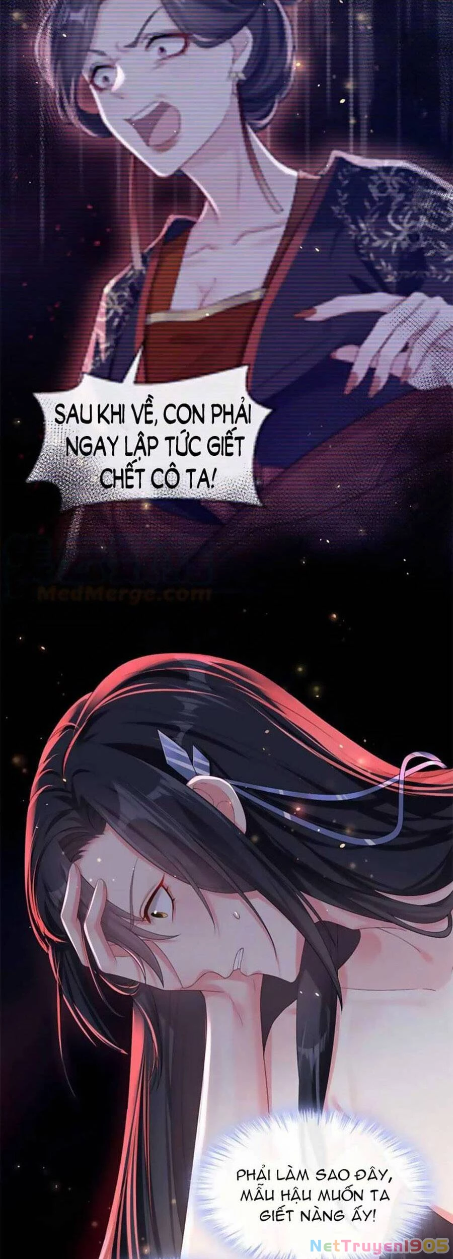 Hệ Thống Xuyên Nhanh: Ác Nam Không Dễ Chọc Chapter 134 - 6